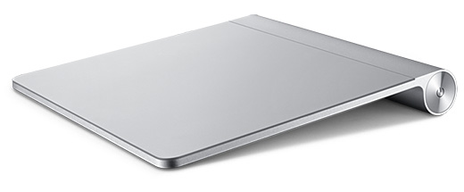 Apple's Magic Trackpad might be a great mouse replacement for all your non-gaming activities Apple's Magic Trackpad might be a great mouse replacement for all your non-gaming activities
