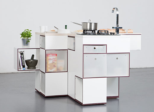 German Modular Kitchen Designs German Modular Kitchen Designs
