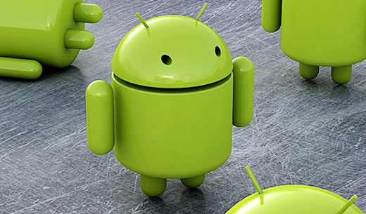 Hello Android! Hello Android!
