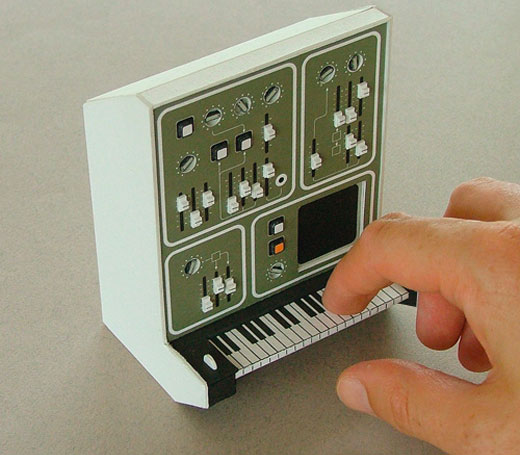 Beautifully crafted miniatures!