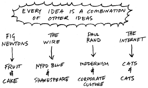 Seems like an angrily drawn 'comic' but it is quite entertaining