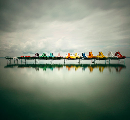 Absolutely stunning photographs of waterscapes