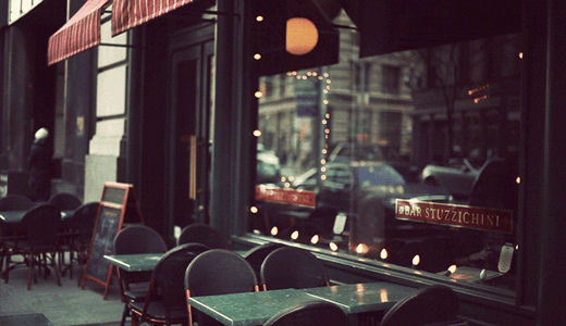 Dream-like, movie-like and completely un-GIF-like!