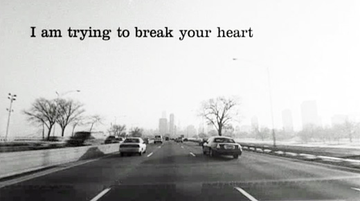 I Am Trying to Break Your Heart - A Film About Wilco