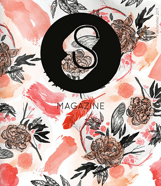 Beautiful cover by Jen Mussari