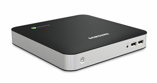 A box to snap on to my TV at home to watch YouTube endlessly