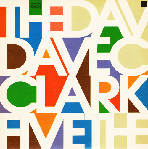 The Dave Clark Five