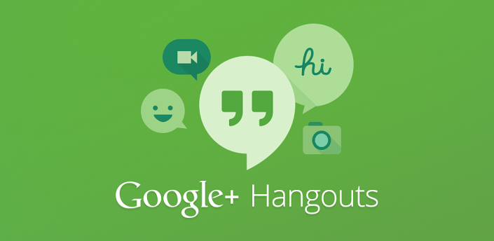 The new Google Hangouts app on Android replaces the old Google Talk app